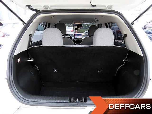 Hyundai CASPER Smart купить на сайте DeffCars