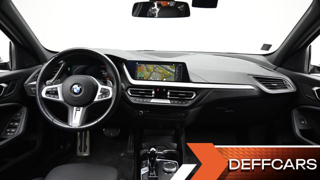 BMW 1-SERIES 120i M Sports купить на сайте DeffCars