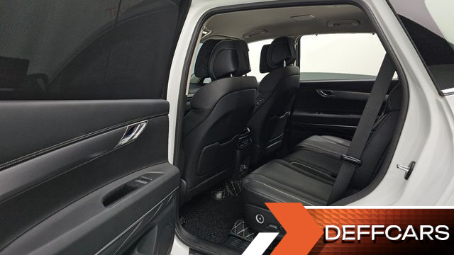 Genesis GV80 2.5T Gasoline AWD купить на сайте DeffCars