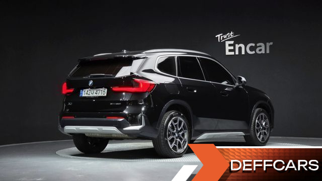 BMW X1 xDrive 20i xLine купить на сайте DeffCars