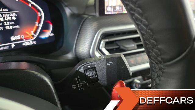 BMW X4 xDrive20i M Sport купить на сайте DeffCars