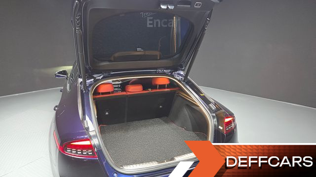 Kia STINGER 3.3 GT AWD Masters Turbo Package купить на сайте DeffCars