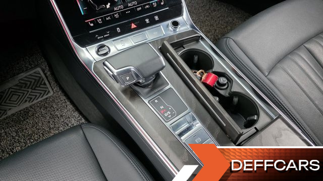 Audi A6 45 TFSI Premium купить на сайте DeffCars