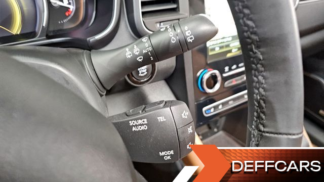 Renault-KoreaSamsung QM6 2.0 GDe RE Signature 2WD купить на сайте DeffCars