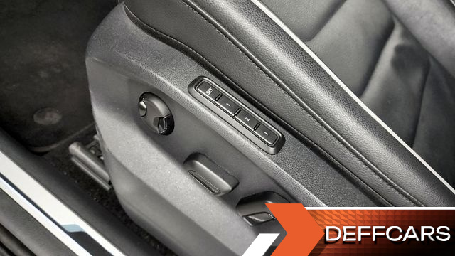 Volkswagen TIGUAN 2.0 TDI Premium купить на сайте DeffCars