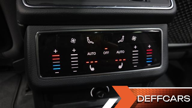 Audi A6 45 TFSI Quattro Premium купить на сайте DeffCars