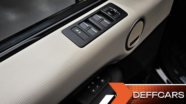Land Rover DISCOVERY P360 R-Dynamic SE купить на сайте DeffCars