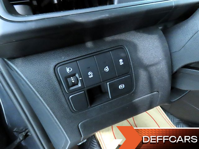Hyundai STARIA Tourer 11-Seater Modern купить на сайте DeffCars