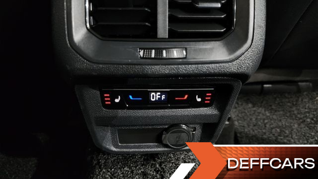 Volkswagen TIGUAN 2.0 TSI Prestige купить на сайте DeffCars
