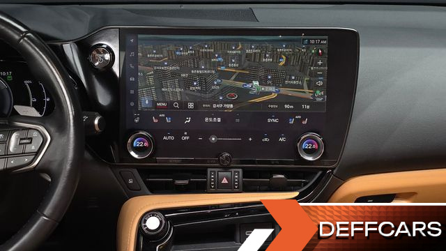 Lexus NX Premium купить на сайте DeffCars
