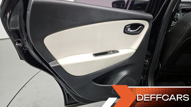 Renault-KoreaSamsung QM3 RE Signature купить на сайте DeffCars