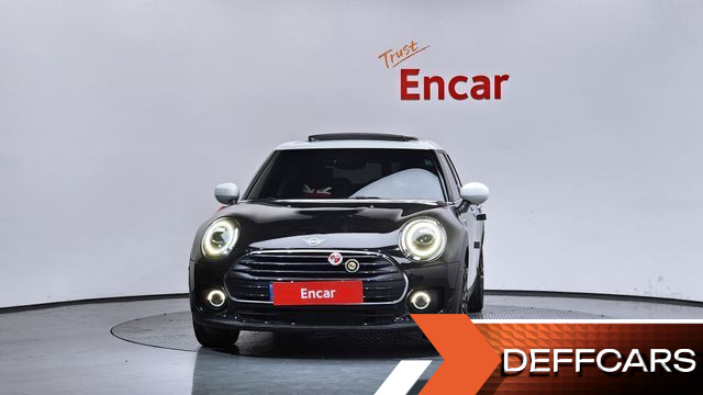 Mini CLUBMAN High 2nd купить на сайте DeffCars