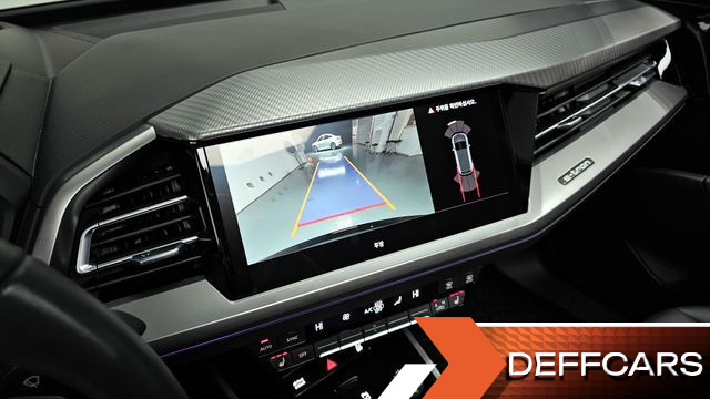 Audi Q4 E-TRON 40 Premium купить на сайте DeffCars