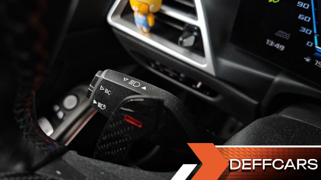 BMW M3 M3 Sedan Competition M xDrive купить на сайте DeffCars