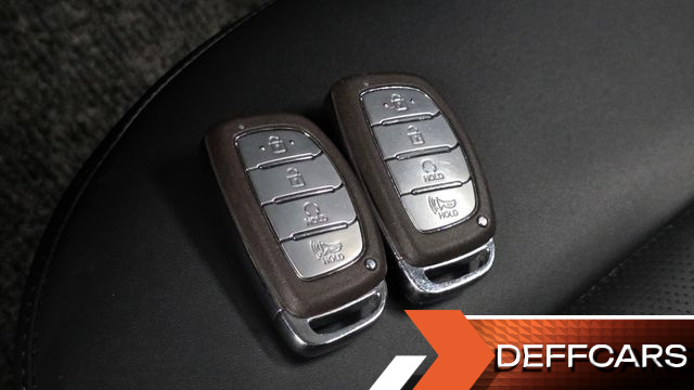 Hyundai CASPER Turbo The Essential купить на сайте DeffCars