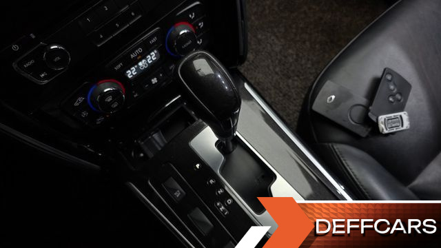 Renault-KoreaSamsung SM7 LPLI 2.0 LPe Disabled купить на сайте DeffCars