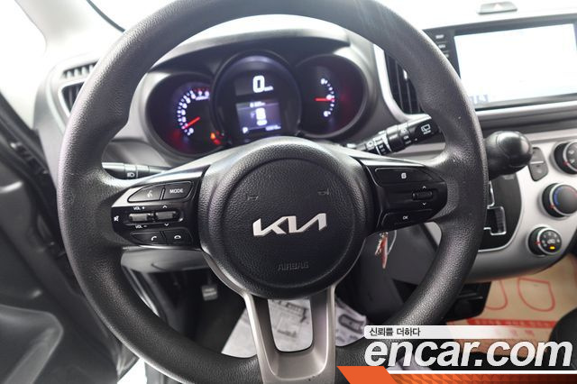 Kia RAY Van Prestige купить на сайте DeffCars