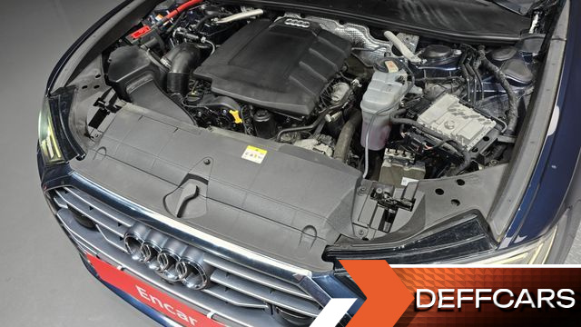 Audi A6 45 TFSI Premium купить на сайте DeffCars