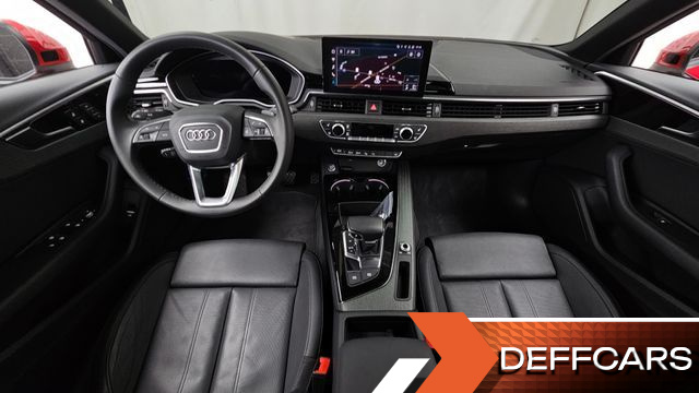 Audi A4 35 TDI Premium купить на сайте DeffCars