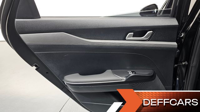 Kia K5 2.0 Prestige купить на сайте DeffCars