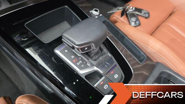 Audi Q5 40 TDI Quattro Premium Sportback купить на сайте DeffCars