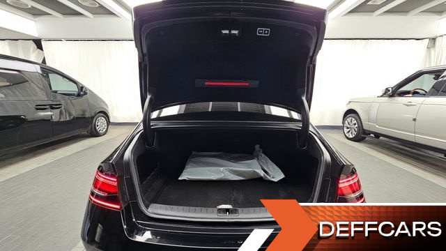 Genesis G90 Gasoline 3.5 Turbo AWD купить на сайте DeffCars
