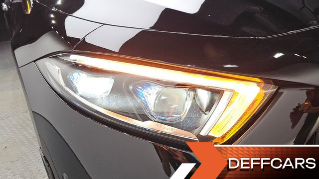 Mercedes CLS-CLASS CLS450 4MATIC AMG Line купить на сайте DeffCars