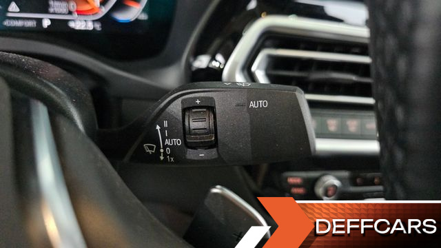 BMW X4 xDrive20i xLine купить на сайте DeffCars