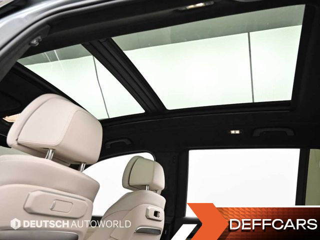 BMW X7 xDrive 40i M Sport 6STR купить на сайте DeffCars
