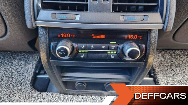 BMW X6 xDrive 30d купить на сайте DeffCars