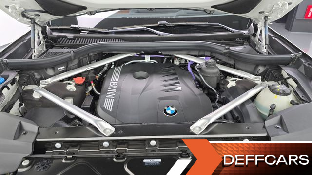 BMW X7 xDrive 40i M Sport 6STR купить на сайте DeffCars
