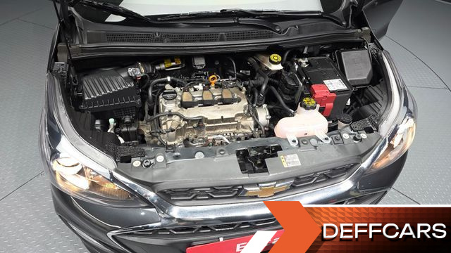 ChevroletGMDaewoo SPARK LS Basic купить на сайте DeffCars