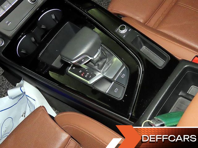 Audi A5 40 TFSI Quattro Premium Sportback купить на сайте DeffCars