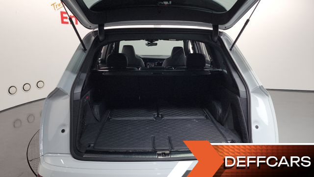Audi Q7 50 TDI Quattro Premium купить на сайте DeffCars