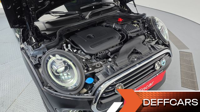 Mini COOPER HIGH Third Generation купить на сайте DeffCars