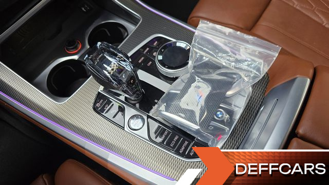BMW X5 M50i купить на сайте DeffCars