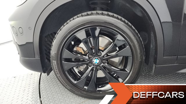 BMW X1 xDrive 20i Advantage купить на сайте DeffCars