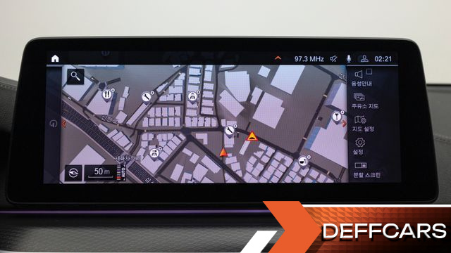 BMW GRAN TURISMO 620d M Sport купить на сайте DeffCars