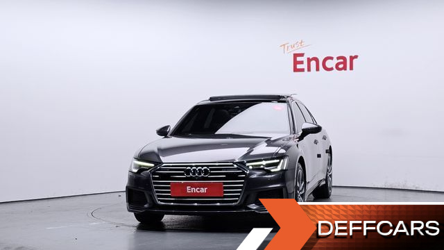 Audi A6 45 TFSI Quattro Premium купить на сайте DeffCars