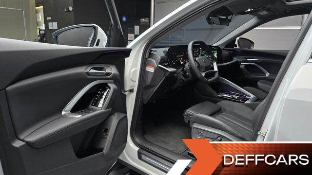 Audi Q5 40 TFSI Quattro Sportback Advanced купить на сайте DeffCars