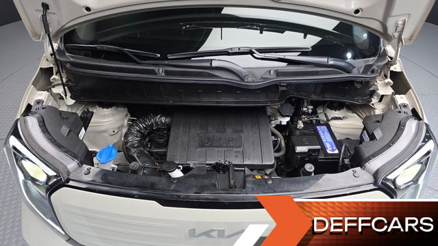 Kia RAY Signature купить на сайте DeffCars