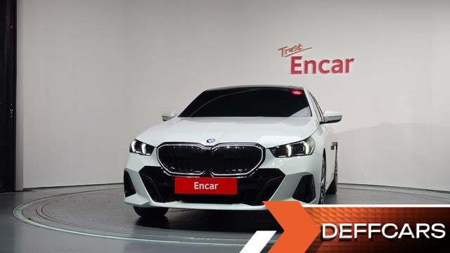 BMW 5-SERIES 520i M Sport купить на сайте DeffCars