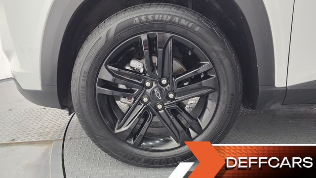 ChevroletGMDaewoo TRAX 1.2 ACTIV купить на сайте DeffCars