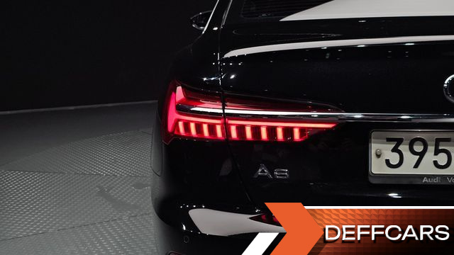 Audi A6 45 TFSI Quattro купить на сайте DeffCars