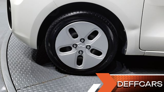 Kia RAY Van Prestige Special (1Seater) купить на сайте DeffCars