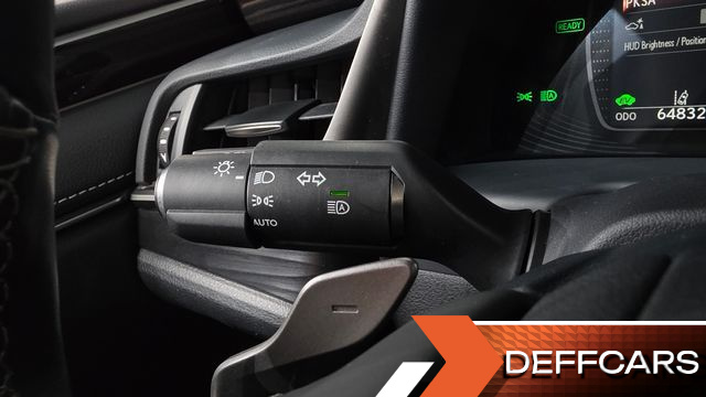 Lexus ES Luxury Plus купить на сайте DeffCars