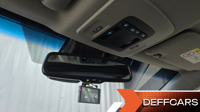 Toyota CAMRY 2.5 купить на сайте DeffCars