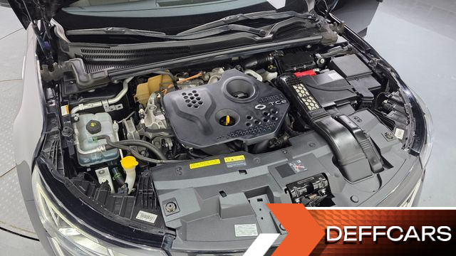 Renault-KoreaSamsung SM6 1.6 TCe Premiere купить на сайте DeffCars