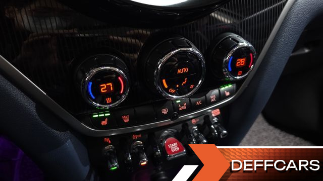 Mini COUNTRYMAN ALL4 Classic Launch Pack 2nd купить на сайте DeffCars