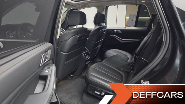 BMW X5 xDrive 40i xLine купить на сайте DeffCars